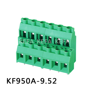 KF950A-9.52 PCB Terminal Block