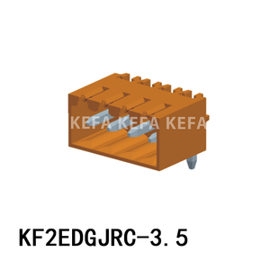 KF2EDGJRC-3.5 Pluggable terminal block