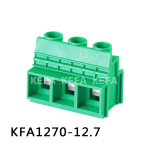 KFA1270-12.7 PCB Terminal Block