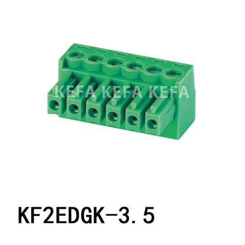 Pluggable Terminal Block Pluggable Terminal Block Products Pluggable Terminal Block Manufacturers Pluggable Terminal Block Suppliers And Exporters Cixi Kefa Electronics Co Ltd