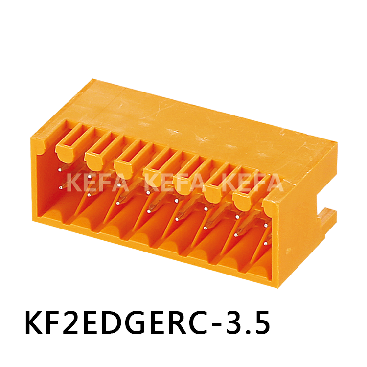 KF2EDGERC-3.5 Pluggable terminal block