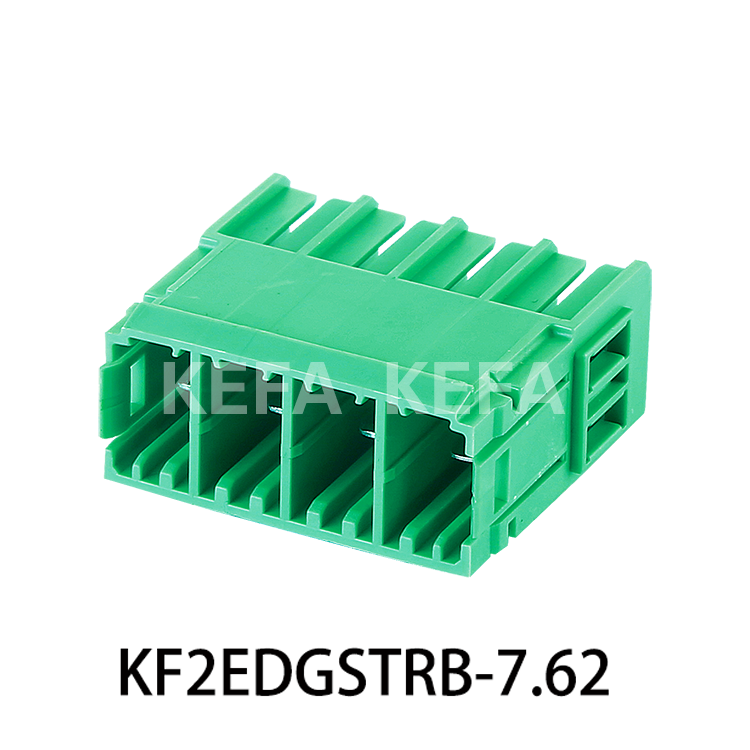 KF2EDGSTRB-7.62 Pluggable terminal block