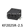 KF2025R-2.5 SMT terminal block