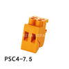 PSC4-7.5 Transformer terminal block