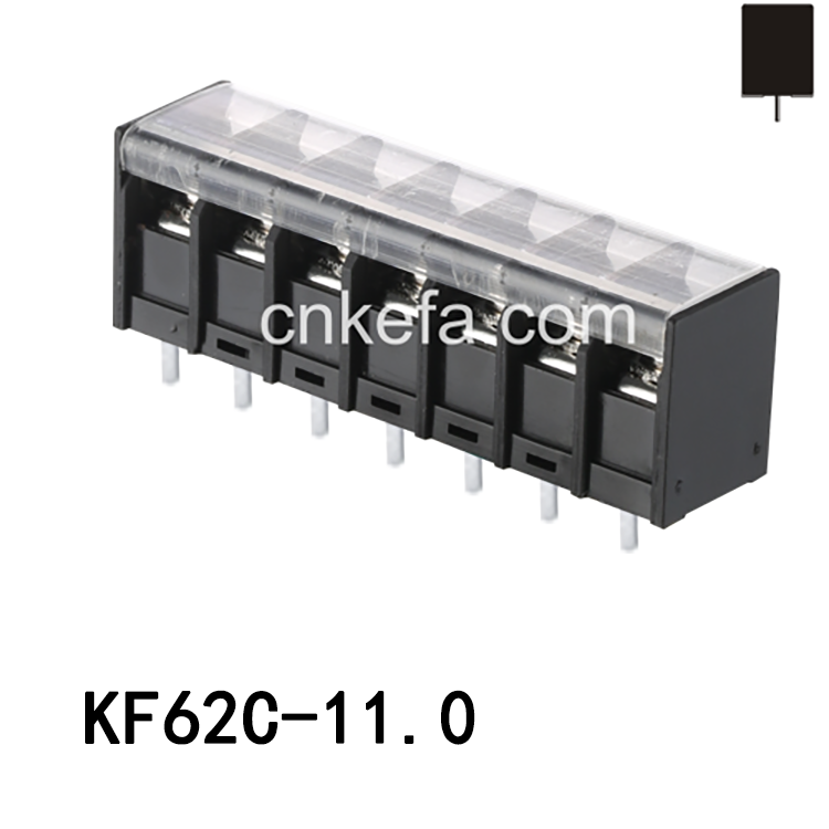 KF62C-11.0 Barrier terminal block
