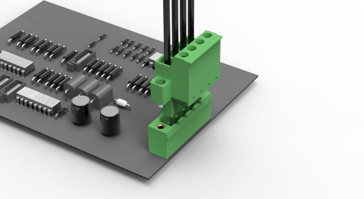 IMPROVING TERMINAL QUALITY CAN INCREASE PRODUCTION EFFICIENCY OF