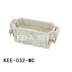 KEE-032-MC Inserts