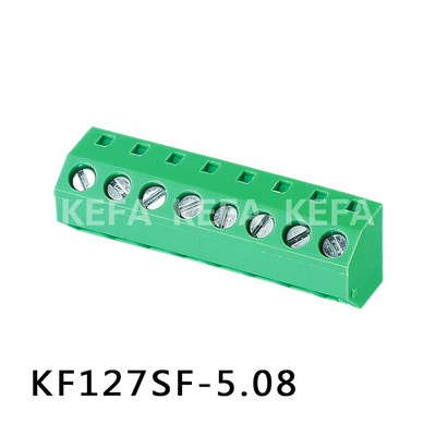 KF127SF-5.0/5.08 PCB Terminal Block