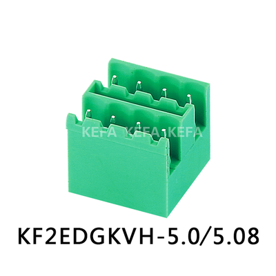 KF2EDGKVH-5.0/5.08 Pluggable terminal block