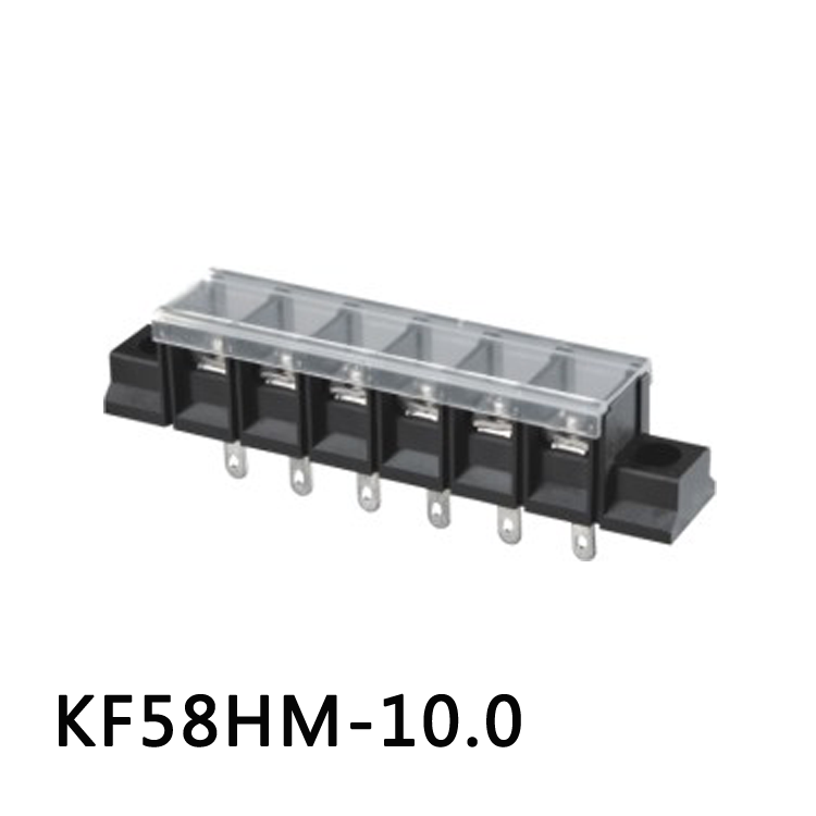 KF58HM-10.0 Barrier terminal block
