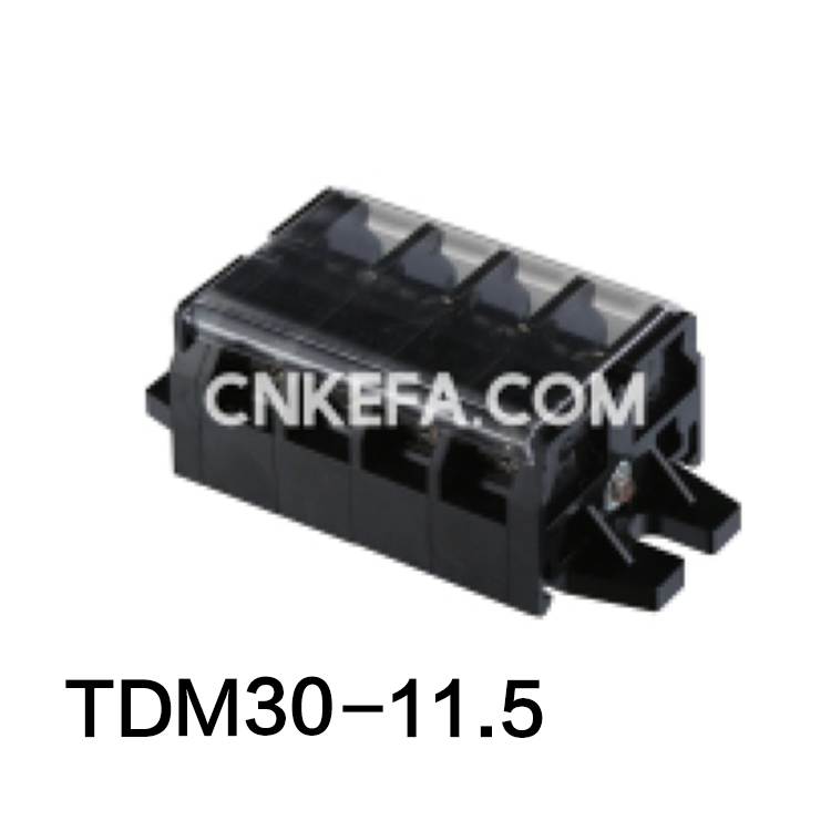 TDM30-11.5 Barrier Terminal Block