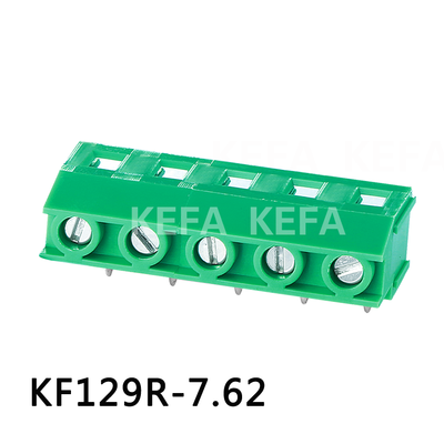 KF129R-7.62 PCB Terminal Block