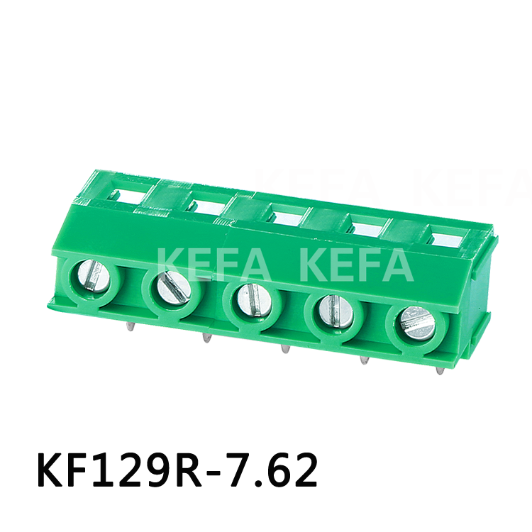 KF129R-7.62 PCB Terminal Block