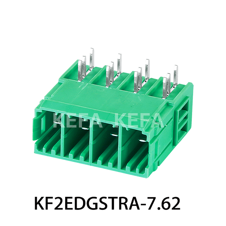KF2EDGSTRA-7.62 Pluggable terminal block
