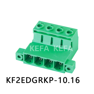 KF2EDGRKP-10.16 Pluggable terminal block