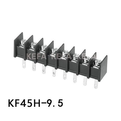 KF45H-9.5 Barrier terminal block