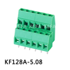 KF128A-5.0/5.08 PCB Terminal Block