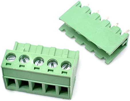 WHAT ARE THE PRODUCTION MATERIALS OF TERMINAL BLOCKS?