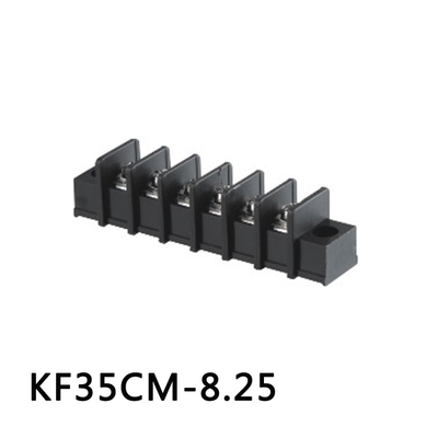 KF35CM-8.25 Barrier terminal block