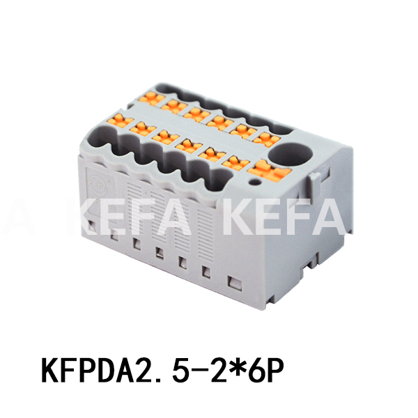 KFPDA2.5
