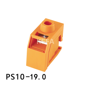 PS10-19.0 Transformer terminal block