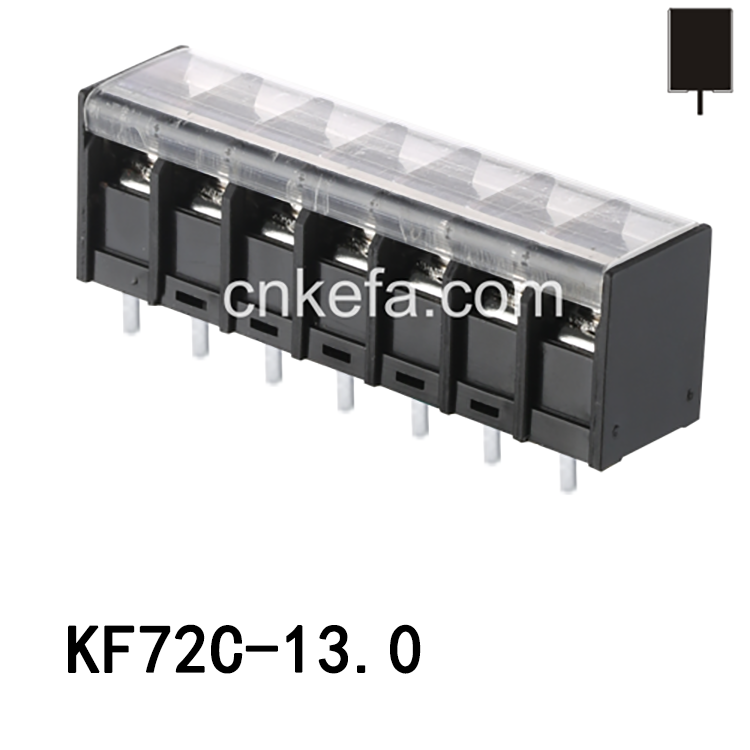 KF72C-13.0 Barrier terminal block
