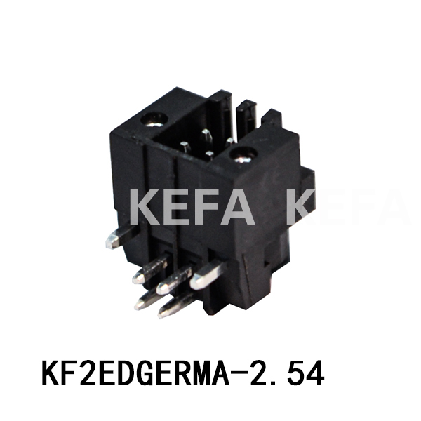 KF2EDGERMA-2.54 Pluggable terminal block