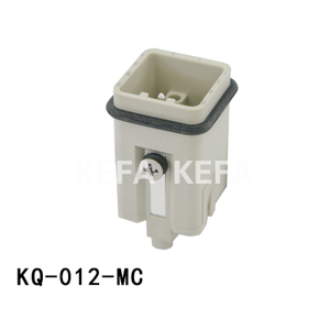KQ-012-MC Inserts