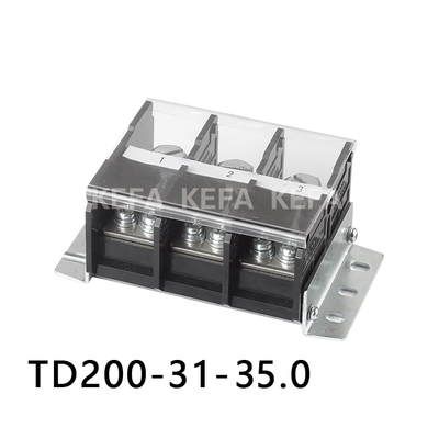 TD200-31-33.0 Barrier terminal block