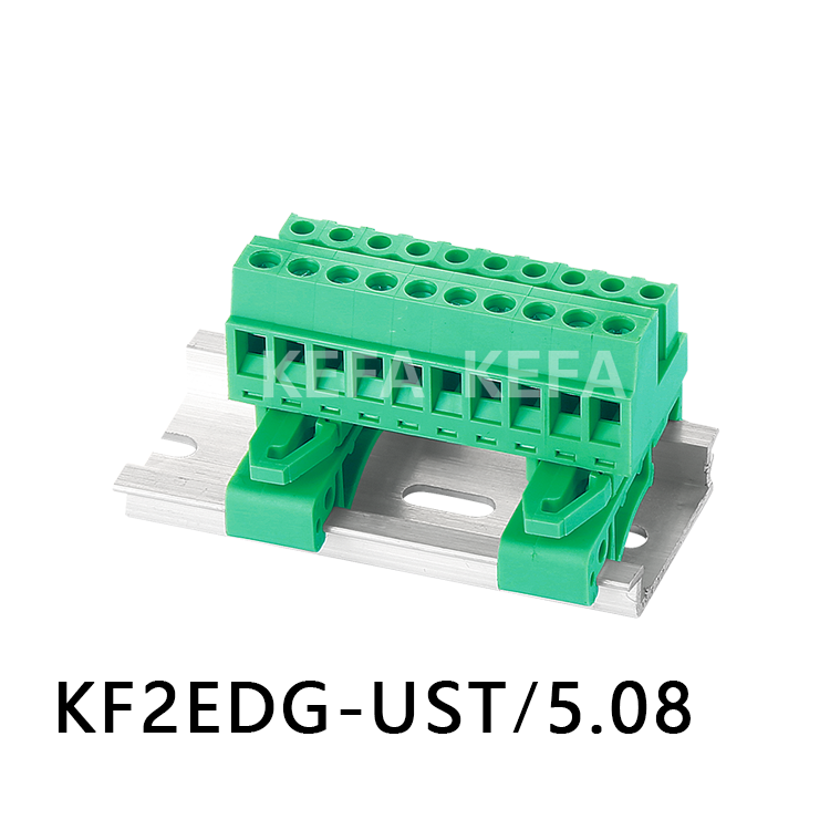 KF2EDG-UST-5.08 Pluggable terminal block