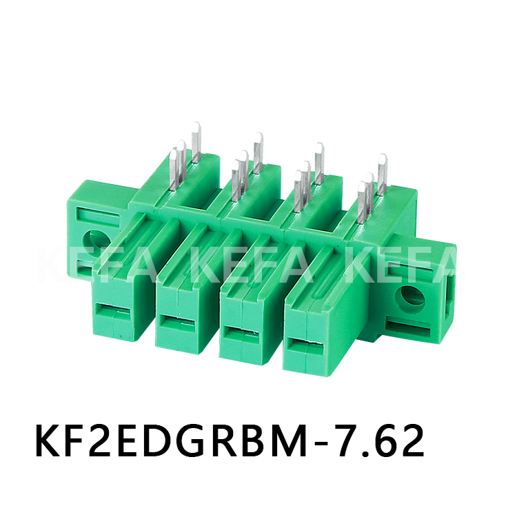 KF2EDGRBM-7.62 Pluggable terminal block