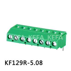 KF129R-5.08 PCB Terminal Block