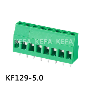 KF129-5.0 PCB Terminal Block